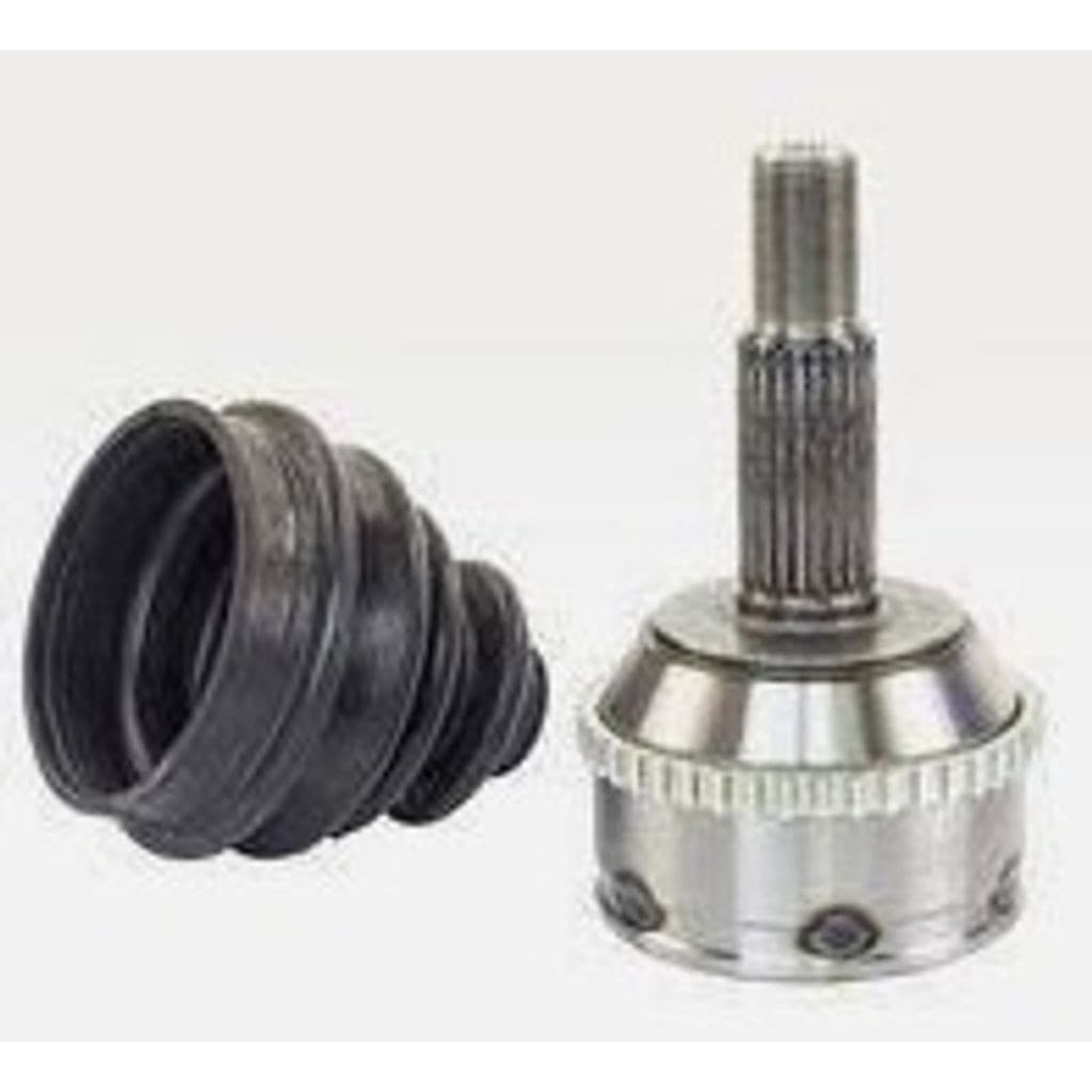 Homocinetica Lado Roda Megane 1.6 16v 2007 Em Diante Bacurity BAC81484IM