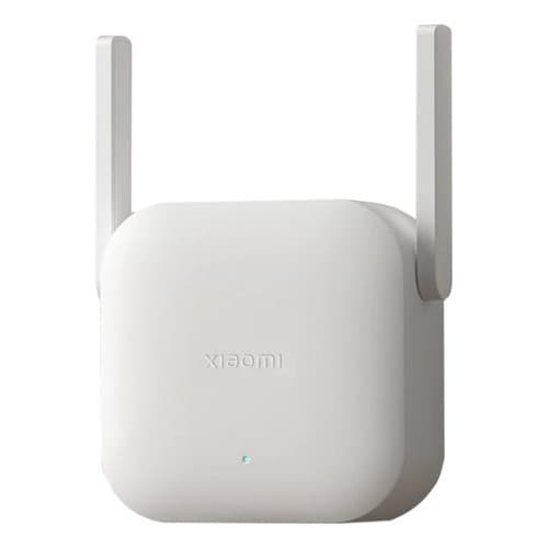 Repetidor Range Extender Pro Xiaomi Original Mi Wi-fi R03 Melhor Custo Beneficio Branco 100V/240V