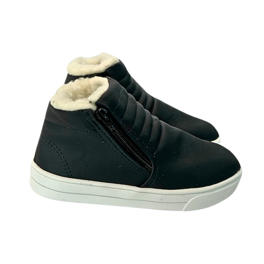 Botinha Infantil Peluciada - NAPA