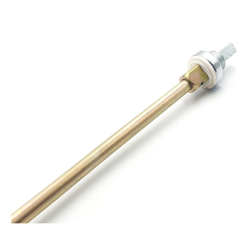 Barra De Torção Para Porta Metalfrio Vb Vb65 Vn28 Vn44 Vf54