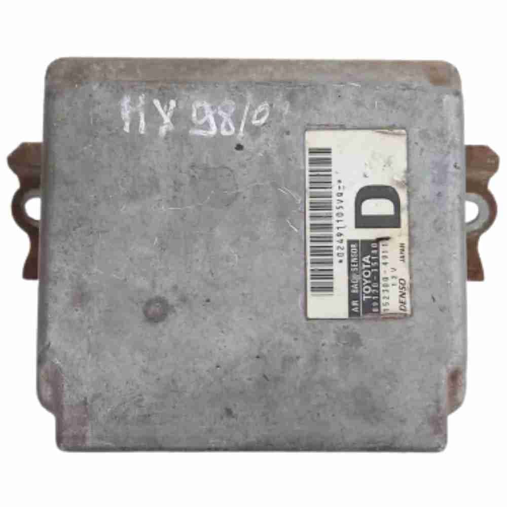 Módulo Air Bag Toyota Hilux Srv 99 ate 04