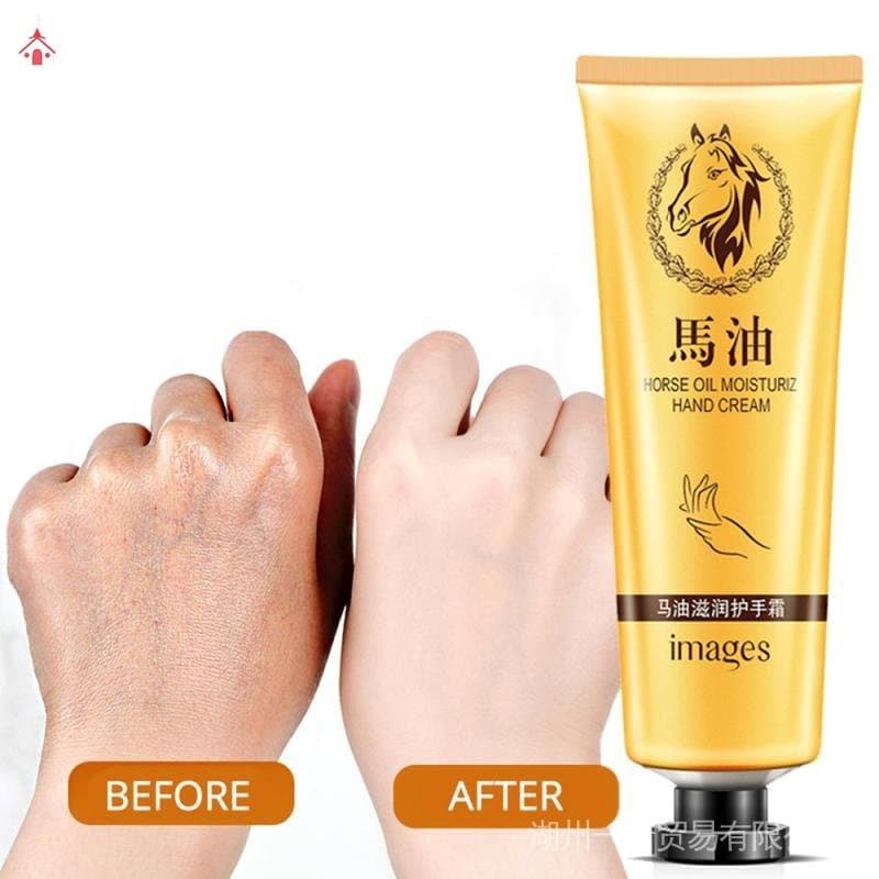 30ml De Creme Anti-Envelhecimento Para As Mãos Hidratante Clareamento Da Pele