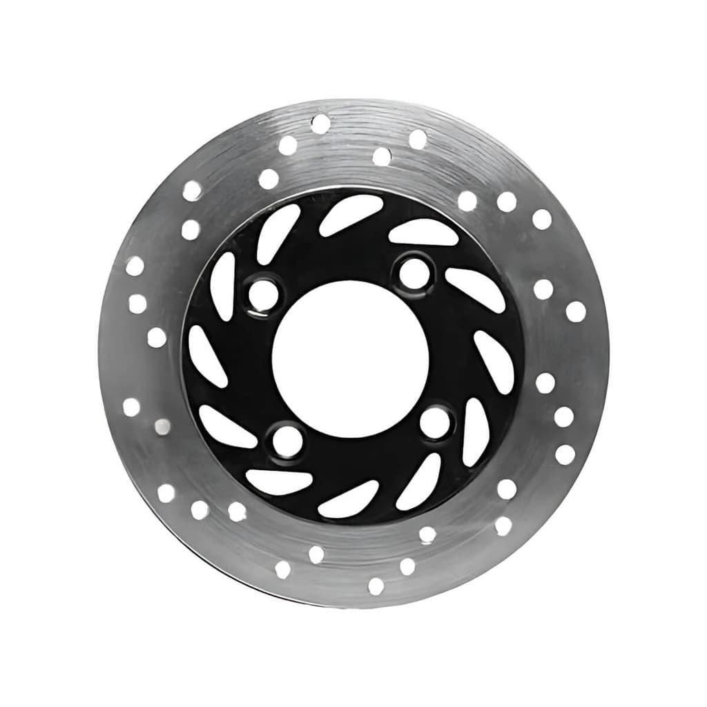 Disco Freio Dianteiro Elite 125 2018 a 2024 Em Diante