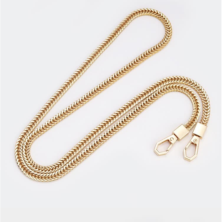 100cm/40cm Alça Para Saco De Ombro Simples Crossbody Highend Bag