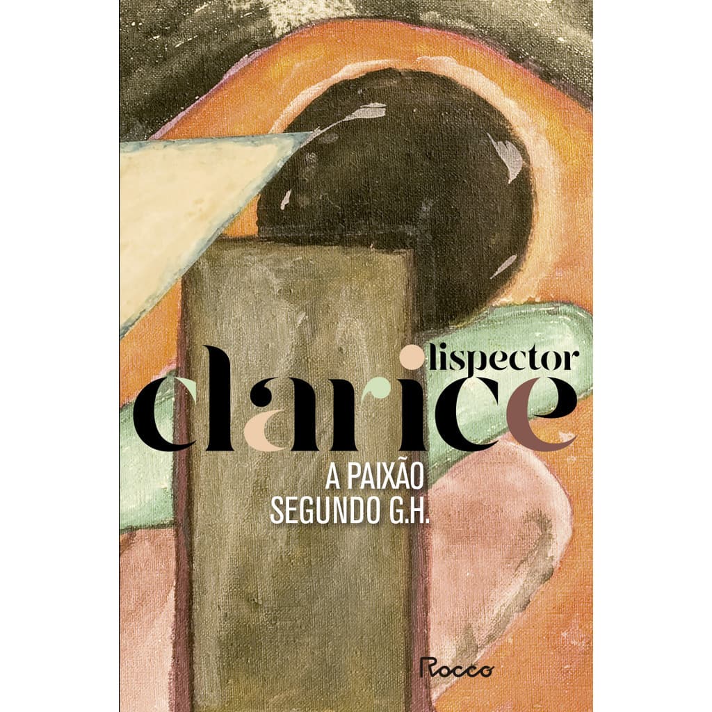 A paixão segundo G. H. Livros MC