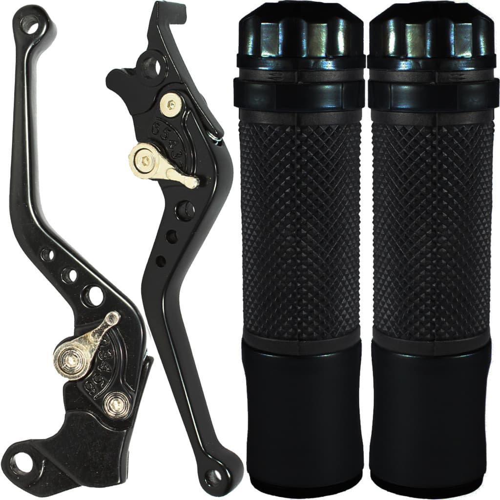 Manete de freio embreagem esportivo a disco NXR125 NXR150 NXR160 Bros XRE300 Falcon Tornado Sahara NX200 XR200 manopla