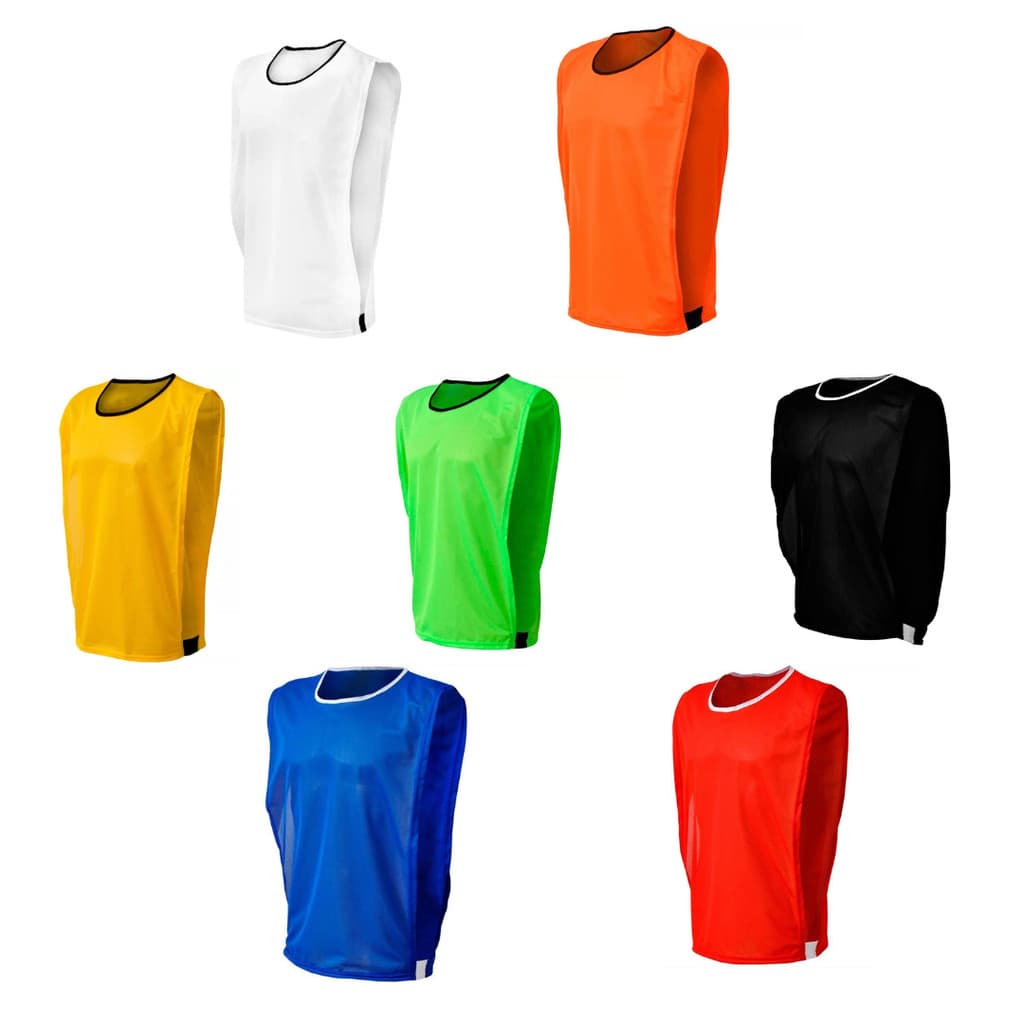 Colete Futebol TRB Simples Ref. 4900