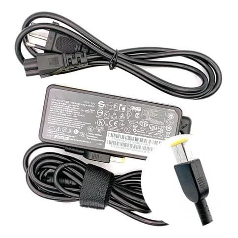 Fonte Compatível Para Lenovo G40-80 Ultra Pino Usb 20v 3,25a