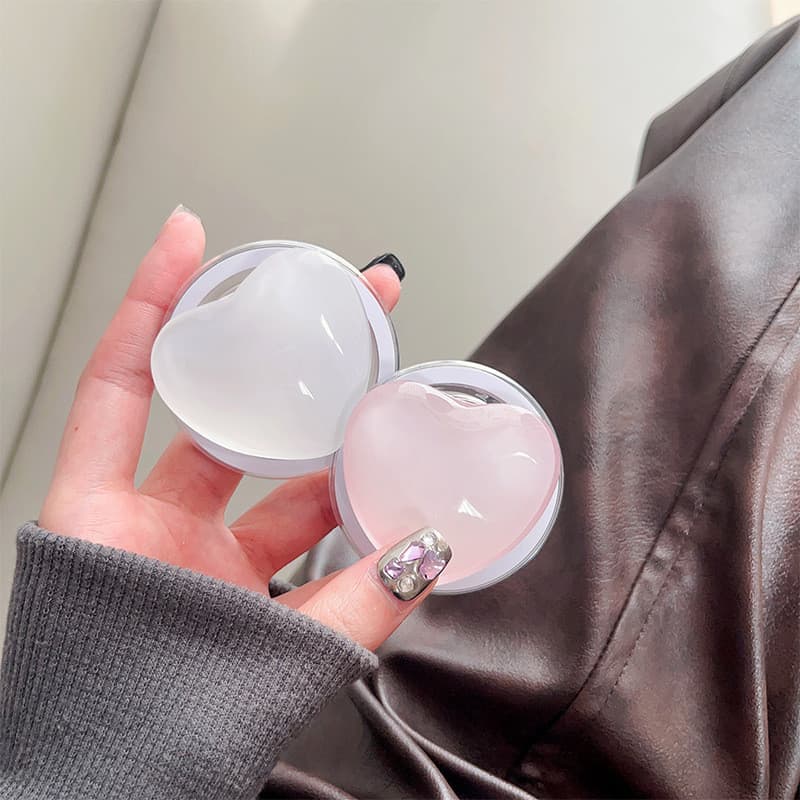 Suporte Magnético Para Telefone Caixa Magnética E IPhone 15 Pro Max 14 Plus Anel Pop Dobrável De Mesa Extensível Cartoon