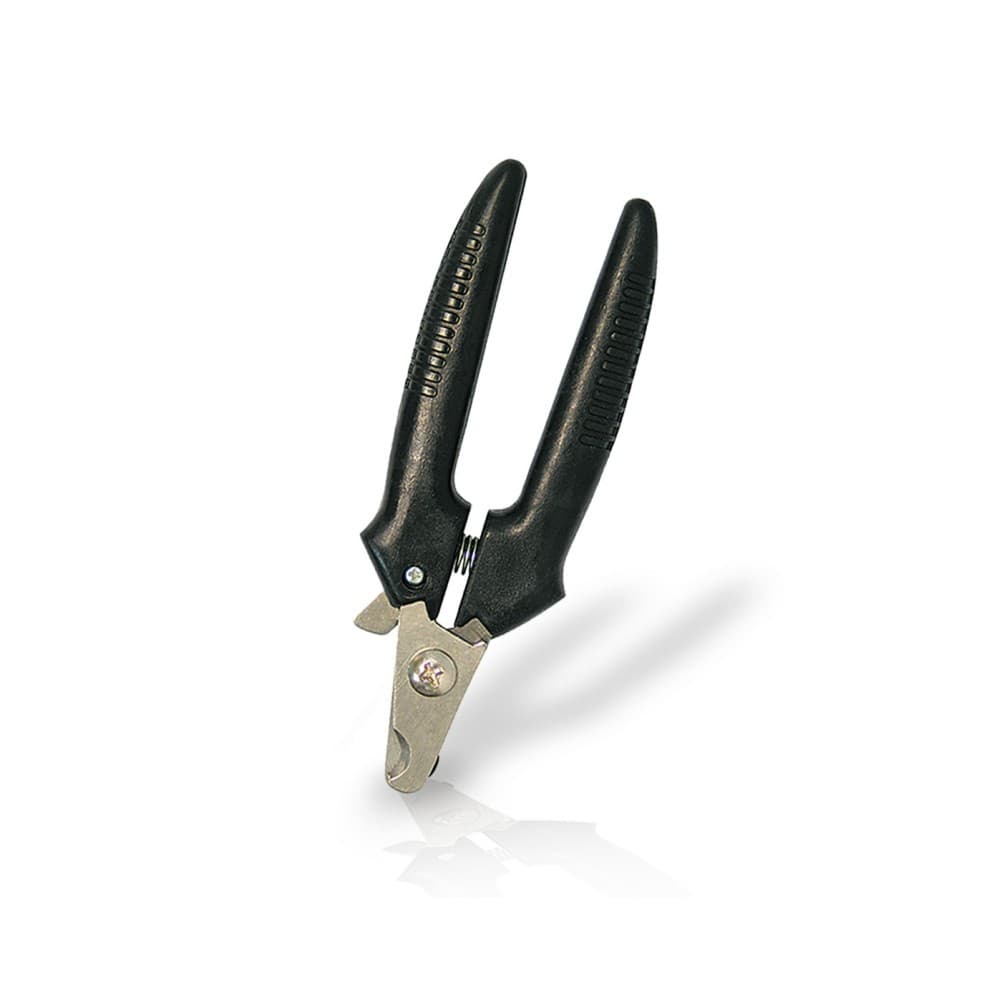 Alicate de Unhas Médio 12cm Cães e Gatos American Pets Original