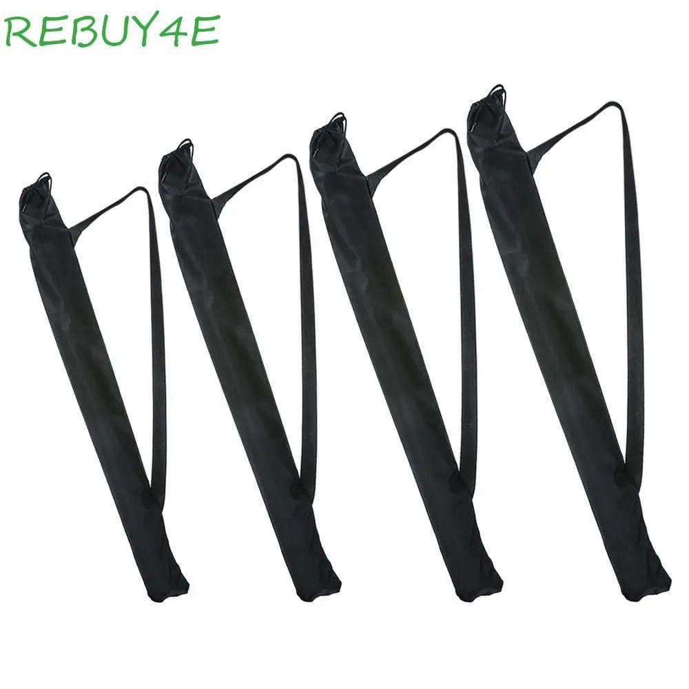 Mochila Para Taco De Beisebol REBUY4E , Capas Protetoras , Bolsa De Armazenamento De Guarda-Chuva Antipoeira , Alça De O