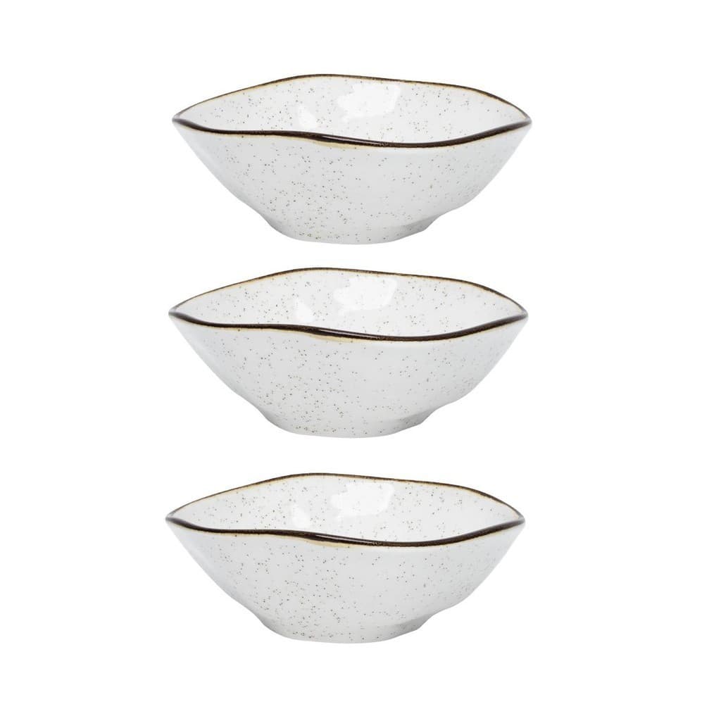 Jogo de 3 Tigelas 500ml Oxford Ryo Maresia