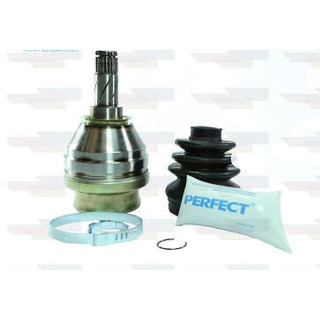 Homocinetica Corsa Meriva Montana 1.8 8v 2002 a 2012 GM 932902609