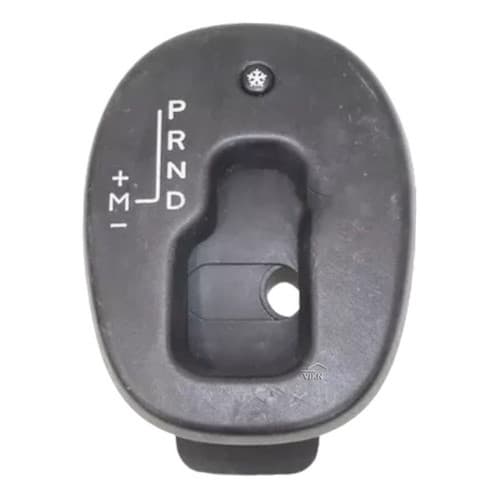 Moldura Completa Cambio Automático Sandero Duster