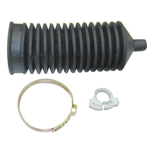 Kit Coifa Caixa De Direção Mec. Corsa Celta Classic Prisma