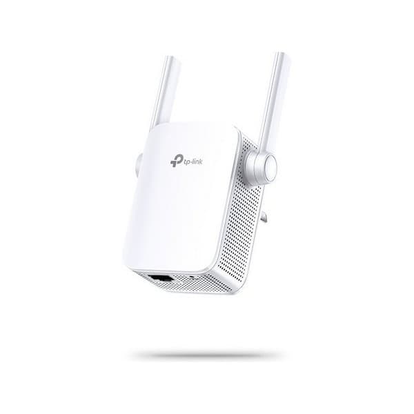 EXTENSOR WIFI TP-LINK TL-WA855RE 300MBPS