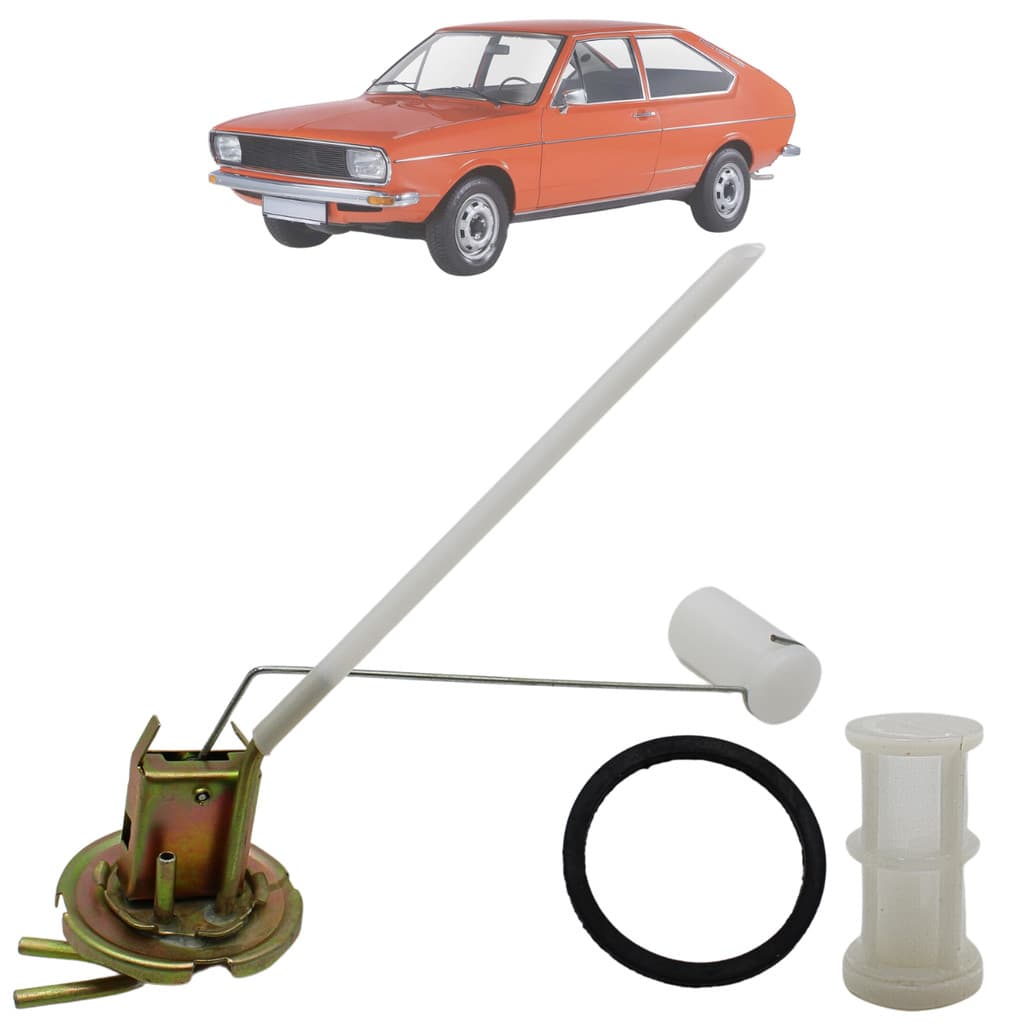 Boia Do Medidor Combustível Passat 1974 1975 Até 1982 C/ Retorno 55L