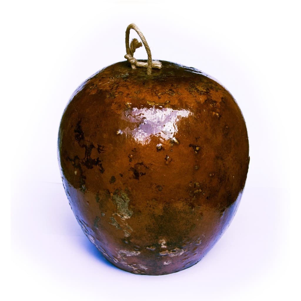 Cabaça para Berimbau gunga, medio ou viola