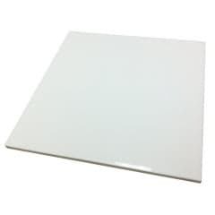 Azulejo 15x15cm Resinado para Sublimação. Eliane.