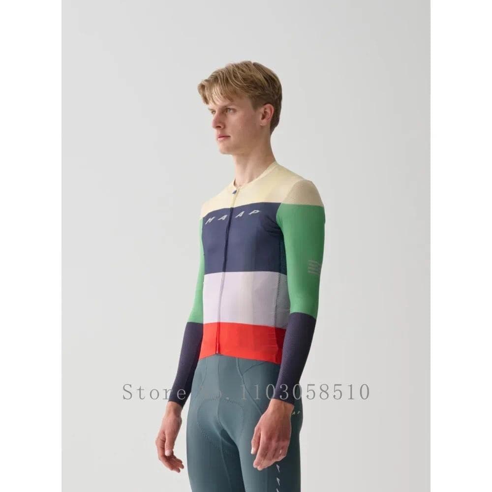 Roupas De Bicicleta Corrida Ciclismo Camisa Homem Verão Estrada Manga Curta Mtb Esporte Wear