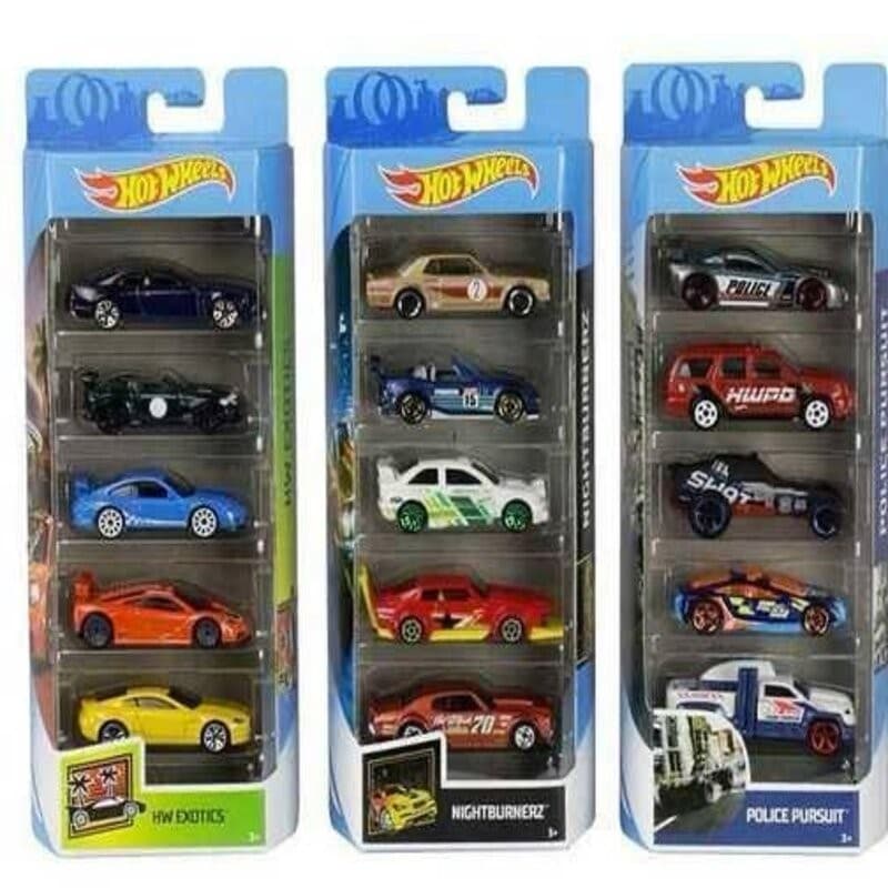 KIT 20 ESTILO CARRINHOS HOT WHEELS MODELOS SORTIDOS - ENVIO JÁ