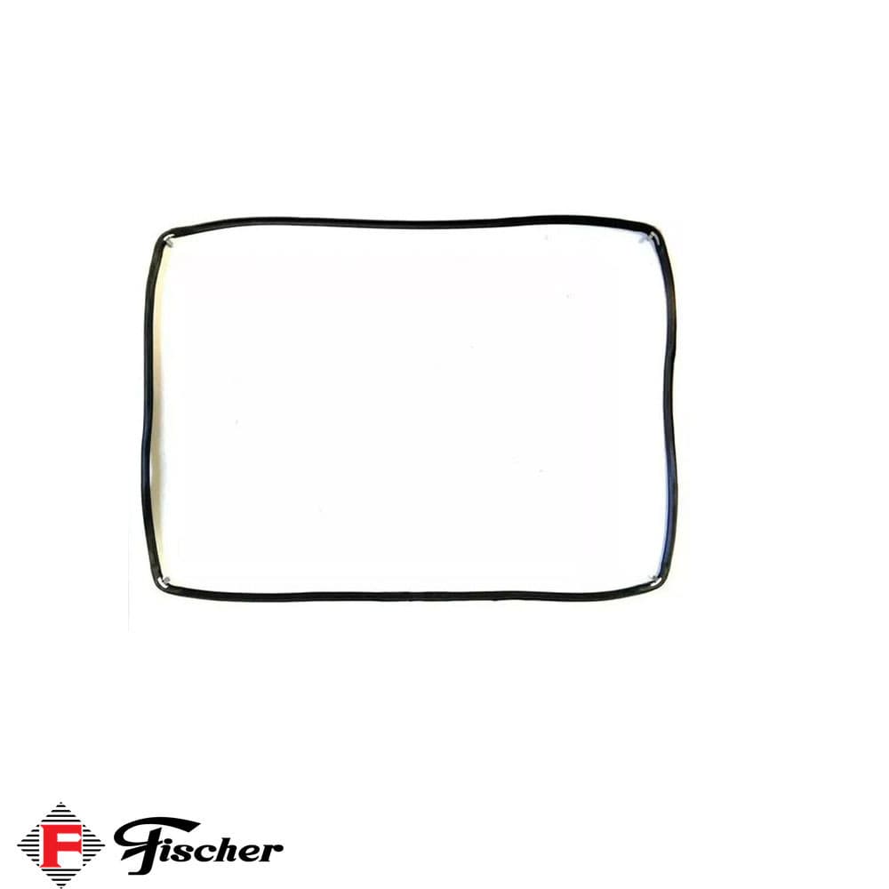 Borracha de Vedação Forno Fischer Bancada 44 Lts