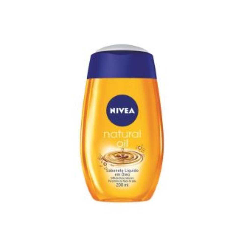 Nivea Oleo Banho Relaxante 200ml