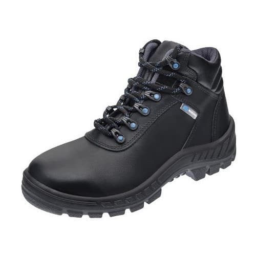 Bota Segurança Ocupacional Marluvas 70b22-e-bp-paz Microfibra bico PVC Bidensidade Eletricista