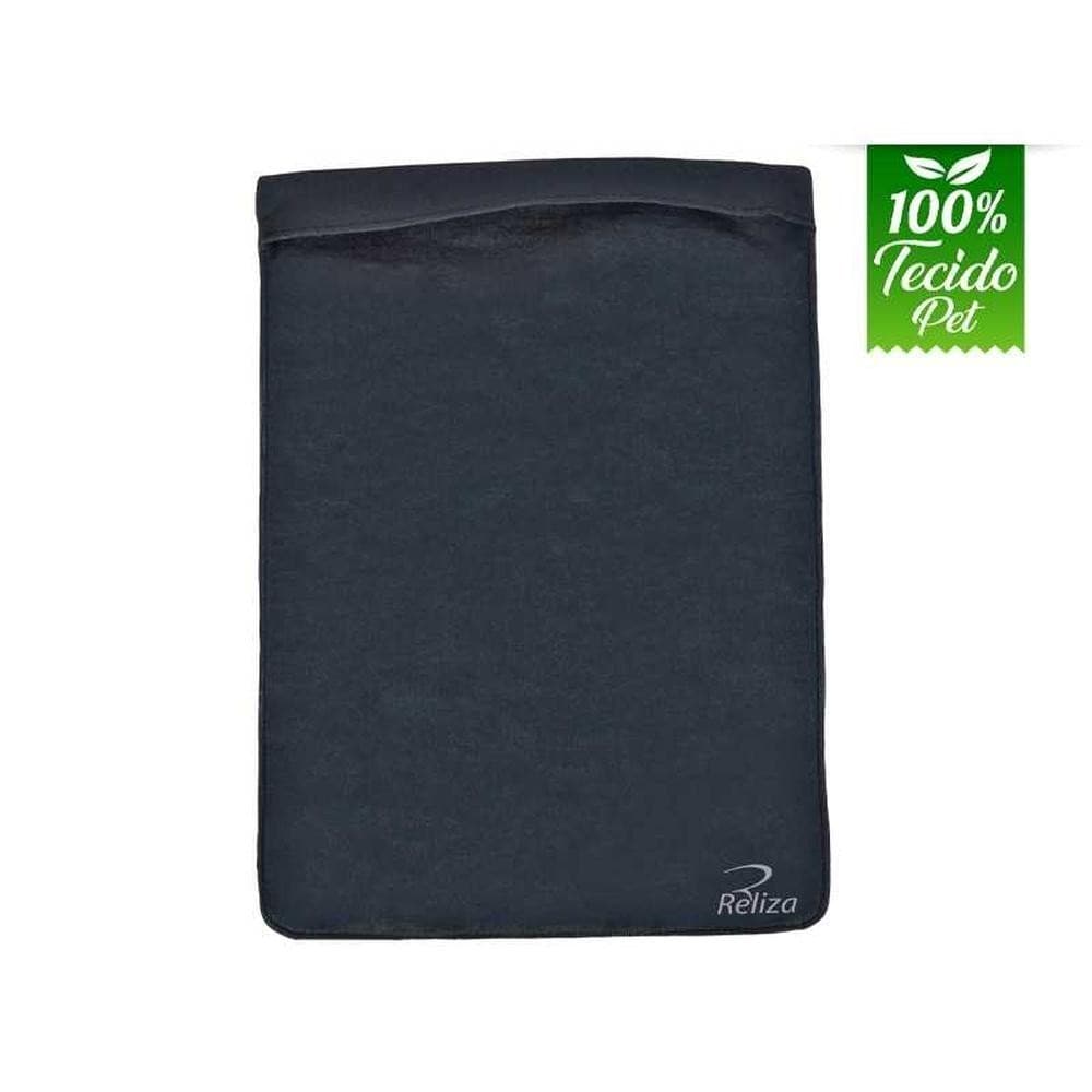 CASE CAPA PROTETORA NOTEBOOK 15.6 ECO GRAY RELIZA