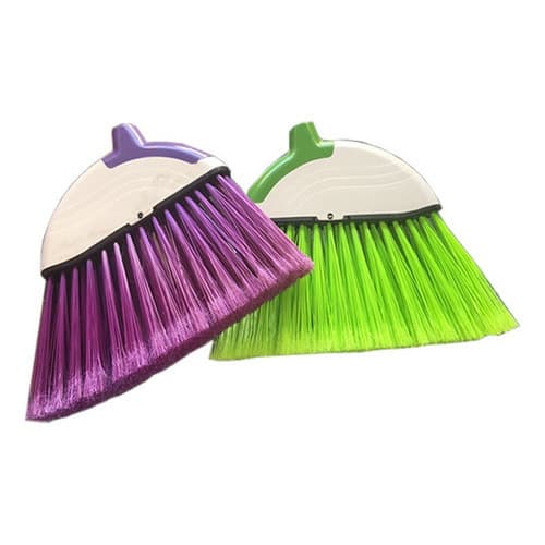 Vassoura Varre Baby Canto Sem Cabo