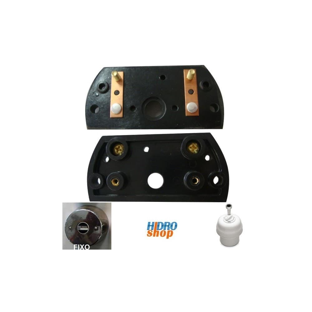 Contatos Superior Aquecedor Cardal Fixo e Eletrônico - PR384K100