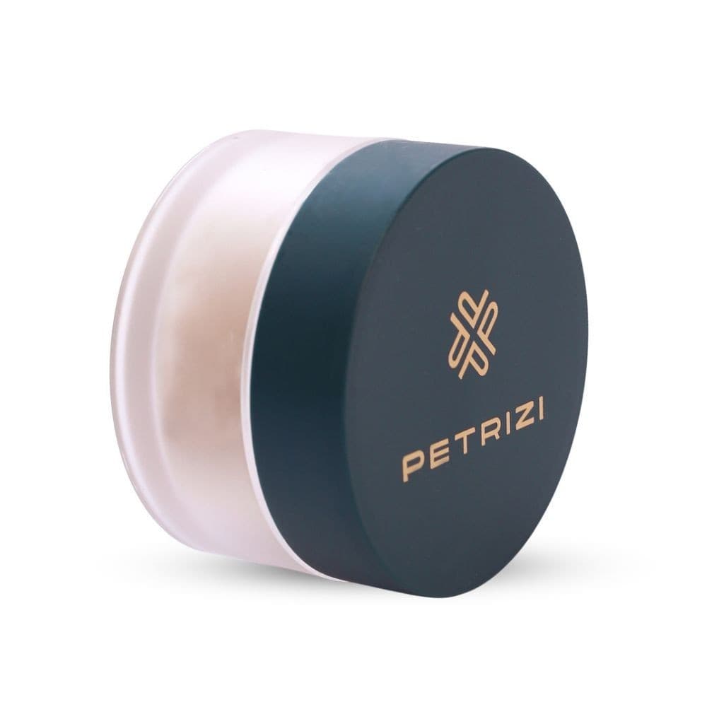 Pó Facial Petrizi Light Translúcido - 15g