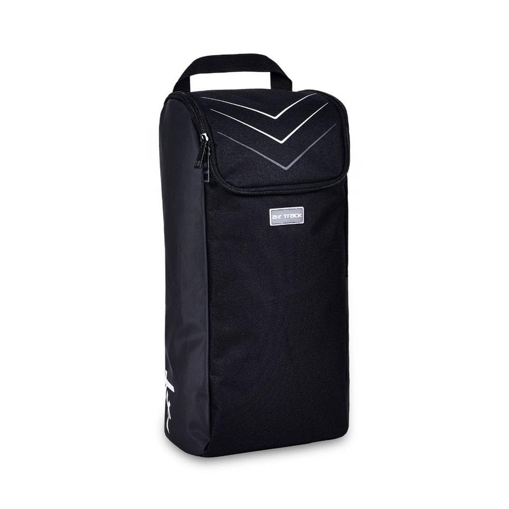 Porta Bolsa P/ Chuteira Tenis Necessaire Mao Campo Quadra Futebol Air Track Super Resistente - Clio