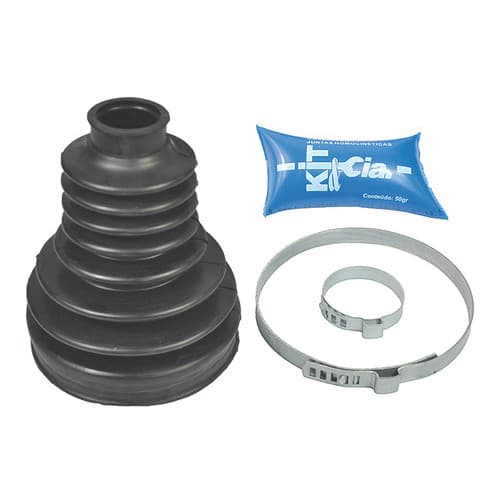 Kit Coifa Homocinética Lado Câmbio Trizeta Freemont Journey