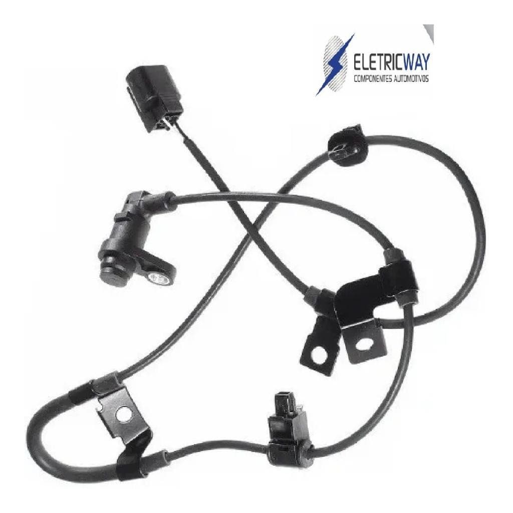 Sensor Abs Traseiro Esquerdo L200 Triton Dakar 2011 A 2015