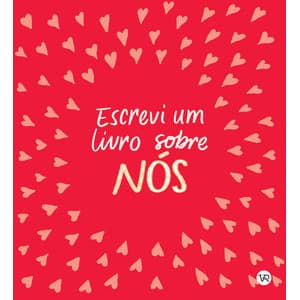 Escrevi um livro sobre nós  Lt WP