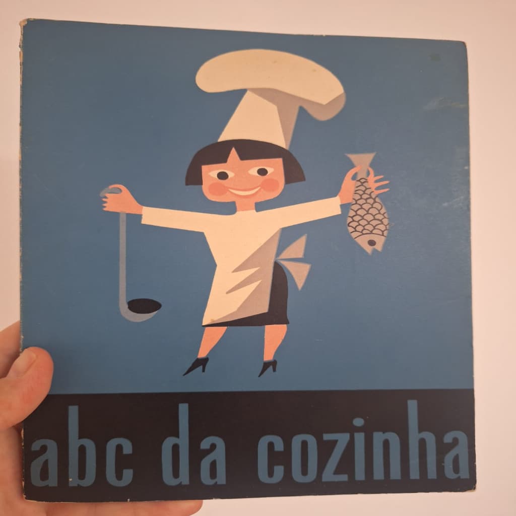 Abc da cozinha 6 autor Instituto Culinário
