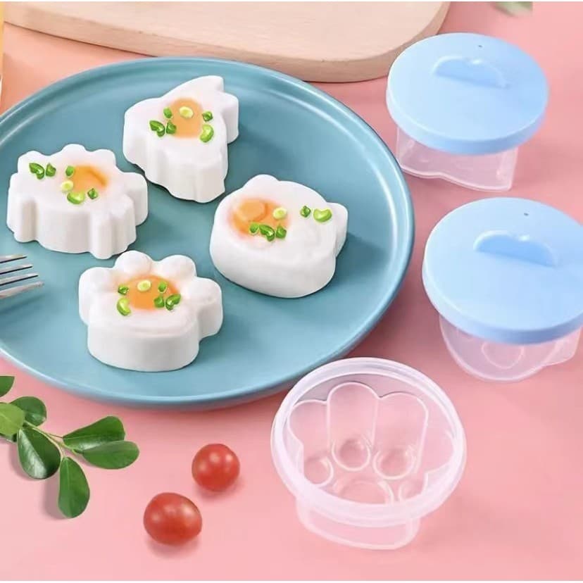 Criativo Cozedor De Ovos Fofo