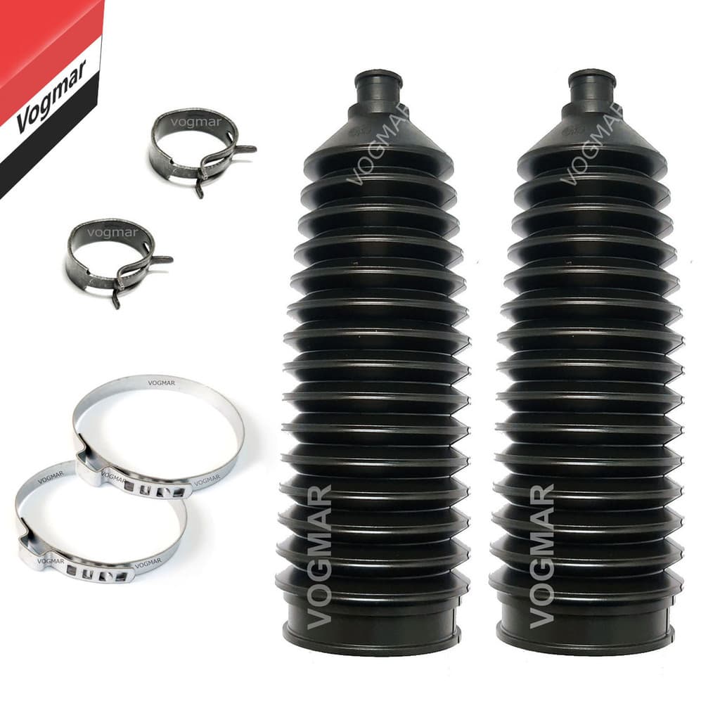 Coifa caixa direcao eletrica Ford New Ka 2014/2021