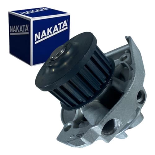 Bomba D'agua Original Nakata Dobló Fiorino Idea Palio Weekend Punto Siena Strada Uno Mille