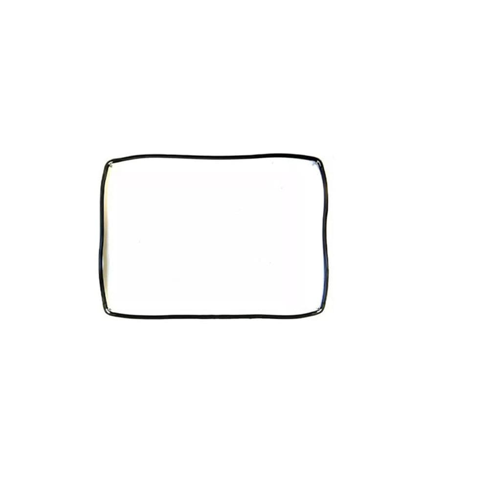 Borracha de Vedação Forno Fischer Bancada 44 Lts