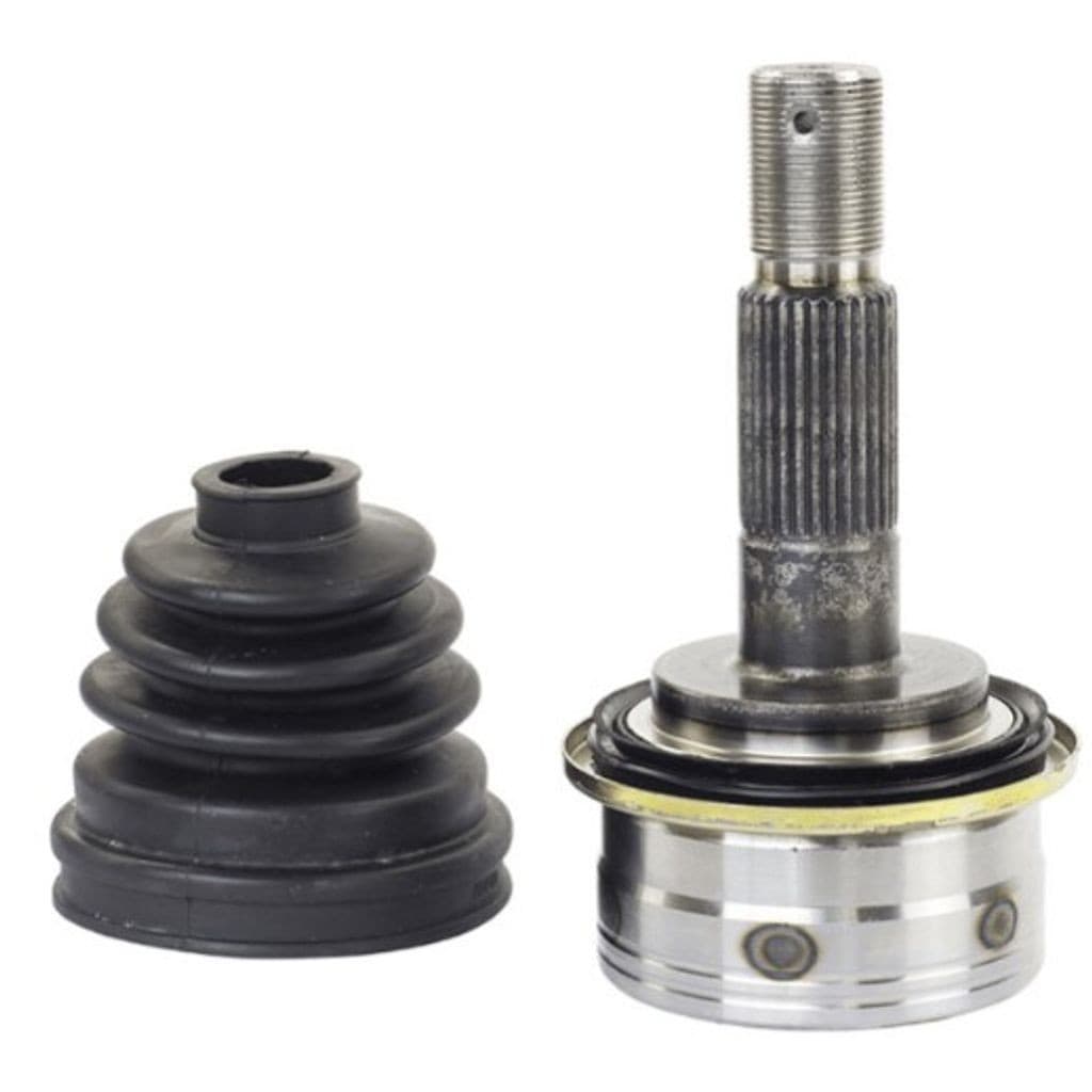 Homocinetica Lado Roda Hilux Sw4 3.0 Turbo 1997 a 2004 Bacurity BAC80295IM