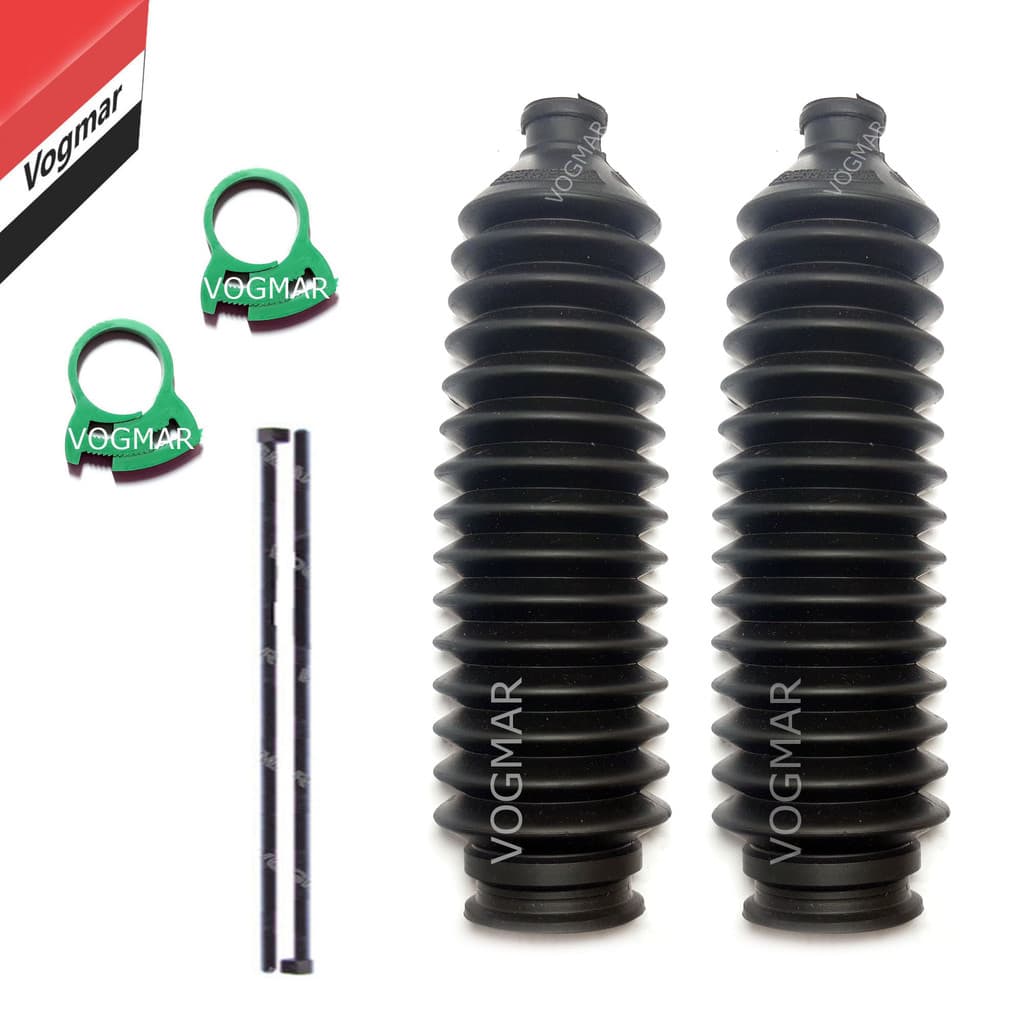 Coifa caixa direcao mecanica Corcel Belina Del Rey Pampa 1968/1997