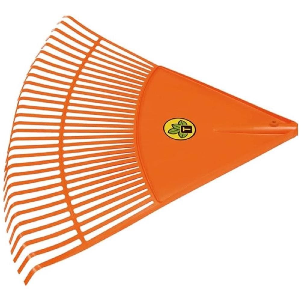 Vassoura Plástica Com 30D s/ Cabo (77856301) - Tramontina 