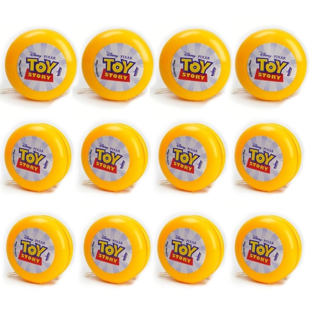 Ioiô 12u Disney Pixar Marvel Princesas Heróis Lembrancinha