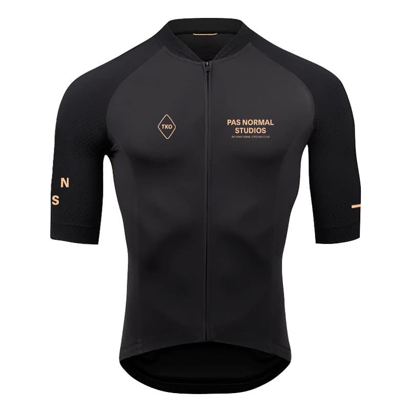 PNS Pro Ciclismo Jersey Anti-UV Homens Mulheres Bicicletas Vestuário Moda Bicicleta Manga Curta Camisas De Secagem Rápida