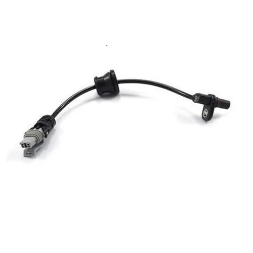 Sensor Abs Chevrolet Captiva 2008-2017 Euro Imports - Abs808