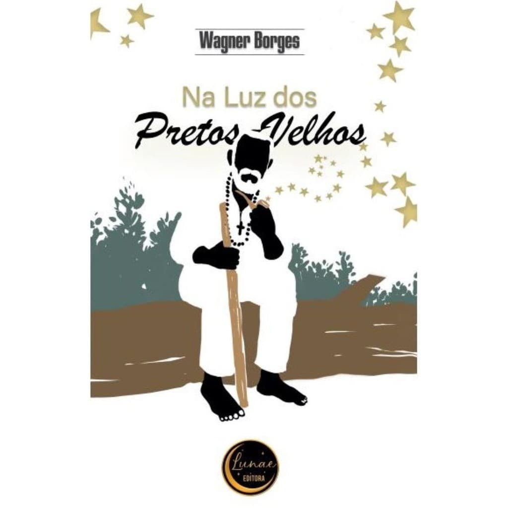 Na luz dos Pretos-Velhos