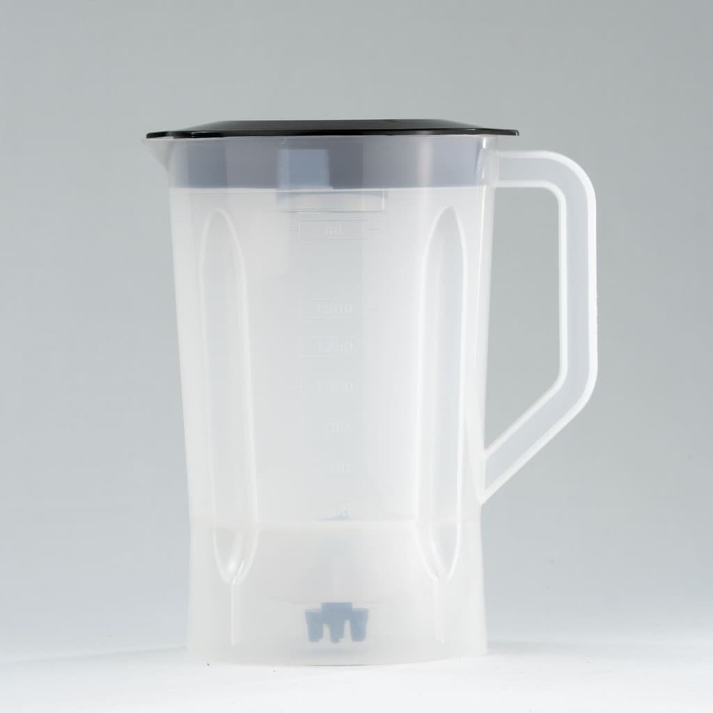 Copo compatível para Britania Diamante 800/ Diamante 900w Turbo/ Diamante 800 To Go/ Blq970 Turbo