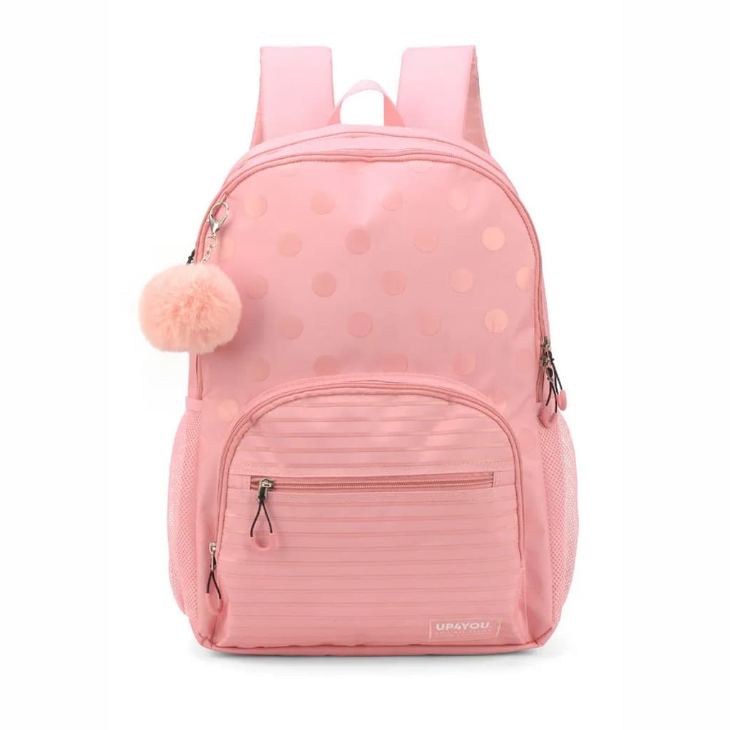 MOCHILA UP4YOU BELIEVE GD MS46360UP-RA